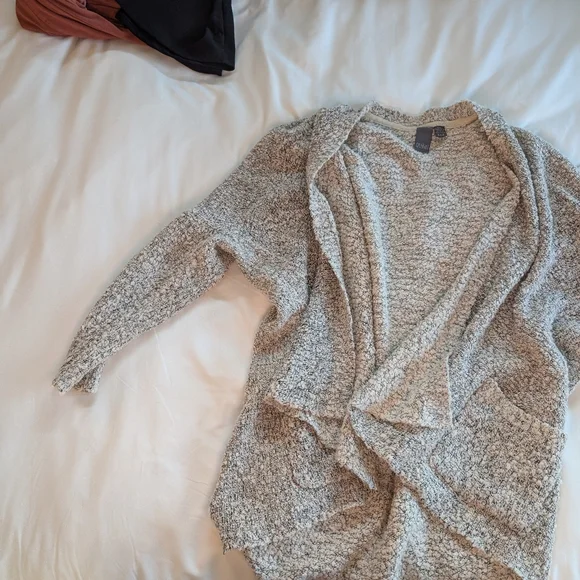 Chunky Cardigan - Picture 2 of 4